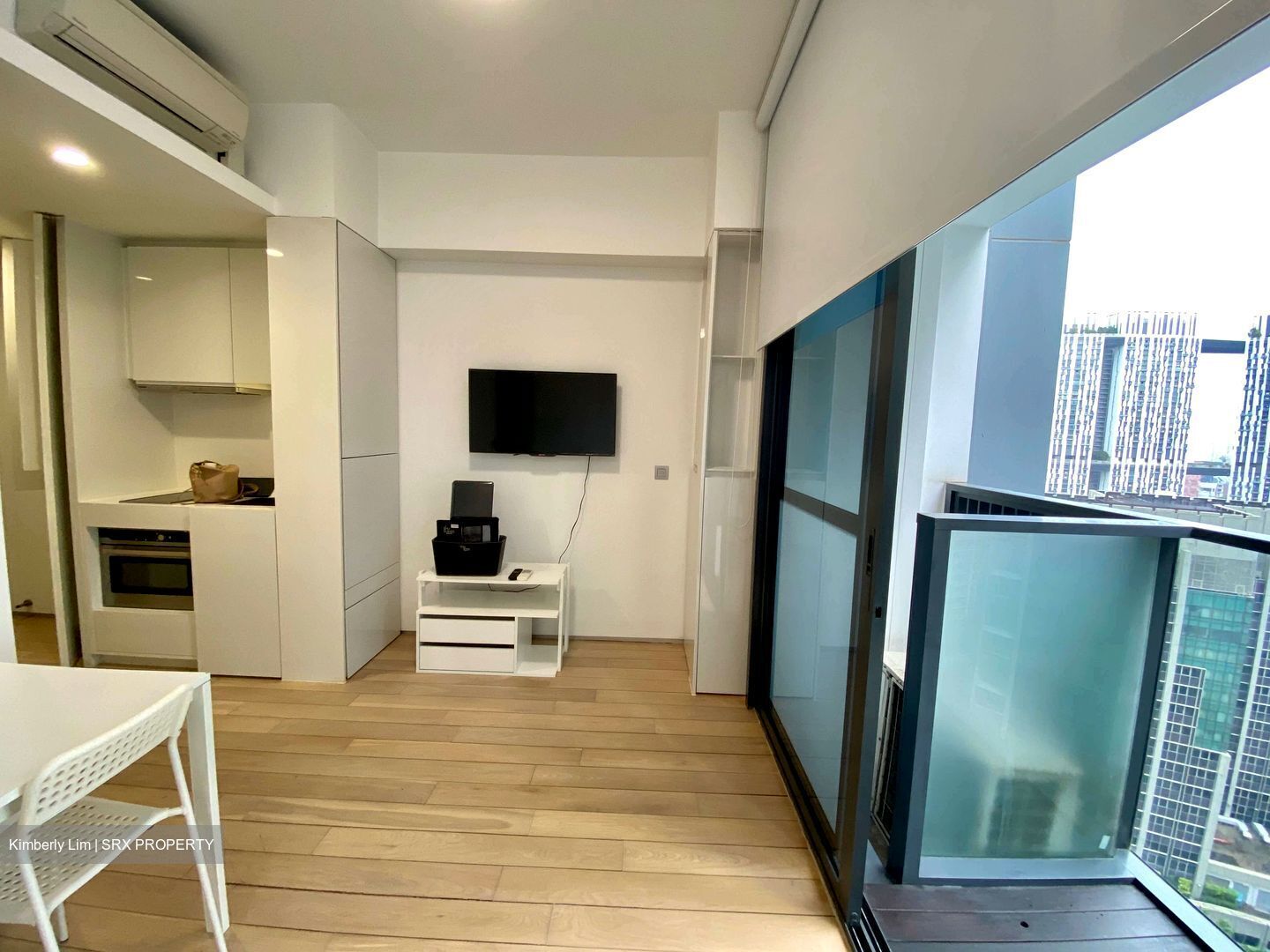 Skysuites@Anson (D2), Apartment #599641821